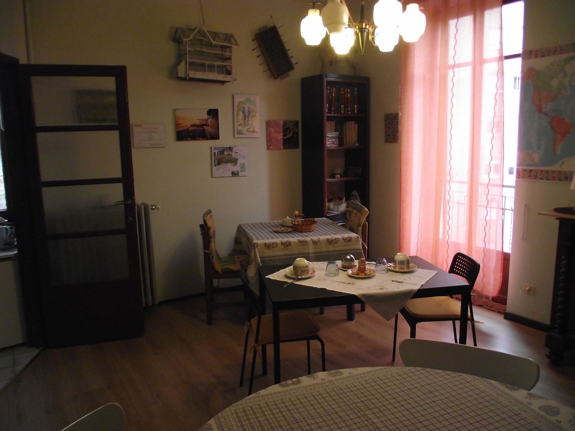 Bed & Breakfast Ai Tre Leoni Lake Como