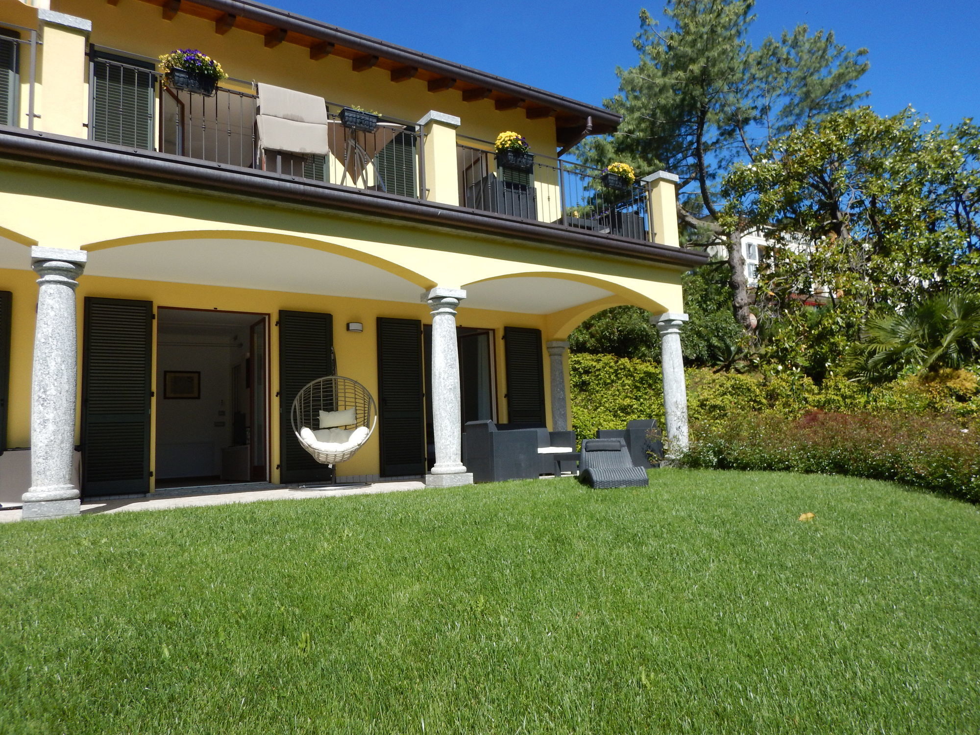 Casa Ketty *