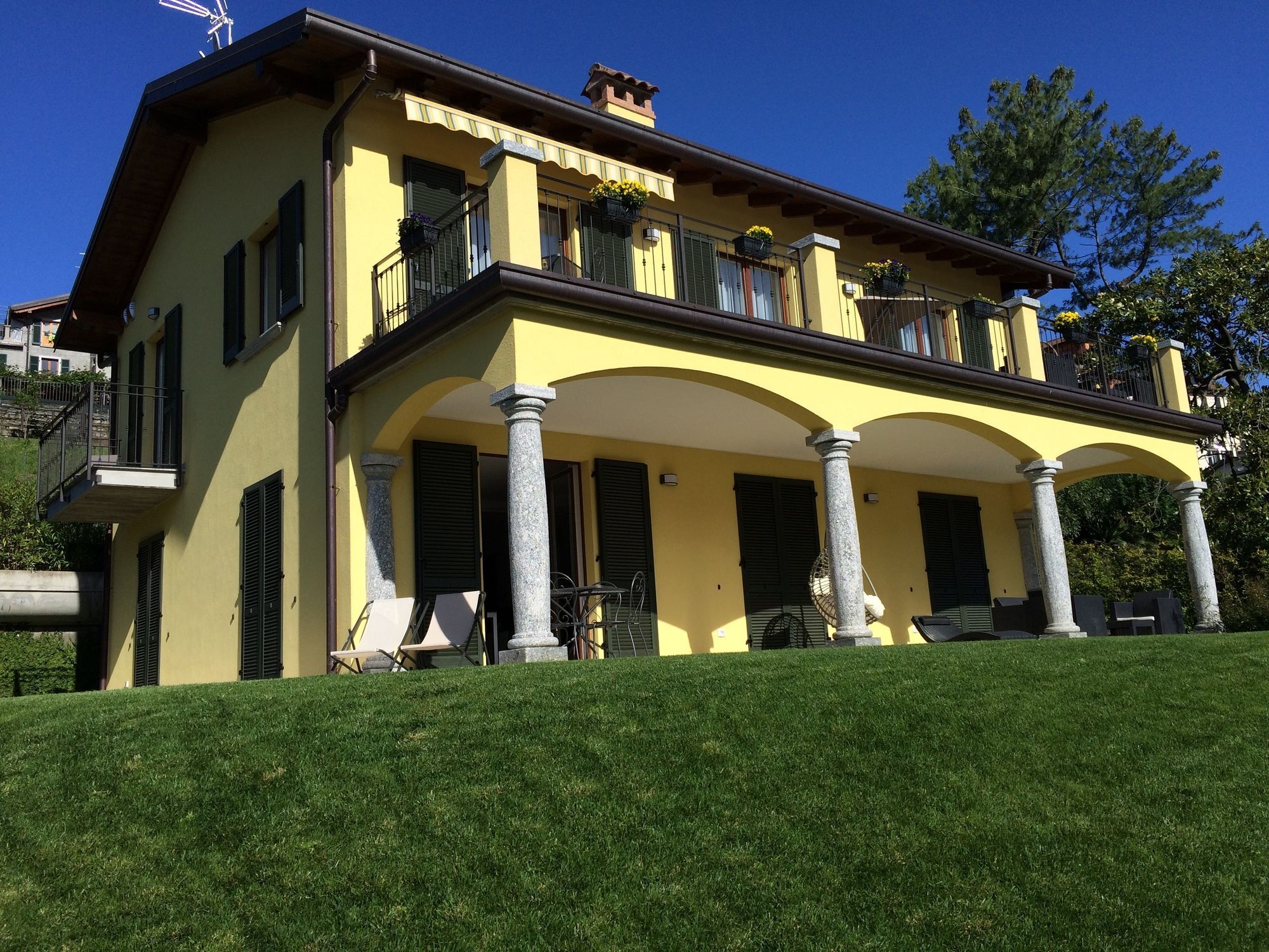 Casa Ketty