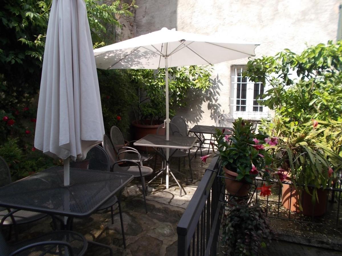 Bed & Breakfast Zia Lina *