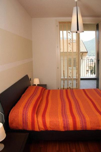Cozy Apartment Valmadrera