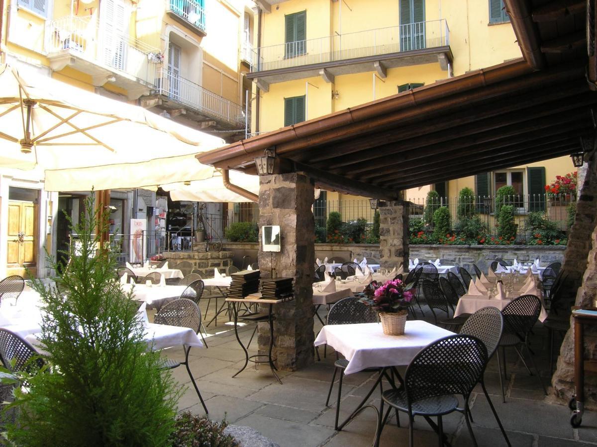 Antico Pozzo Apartment Aparthotel