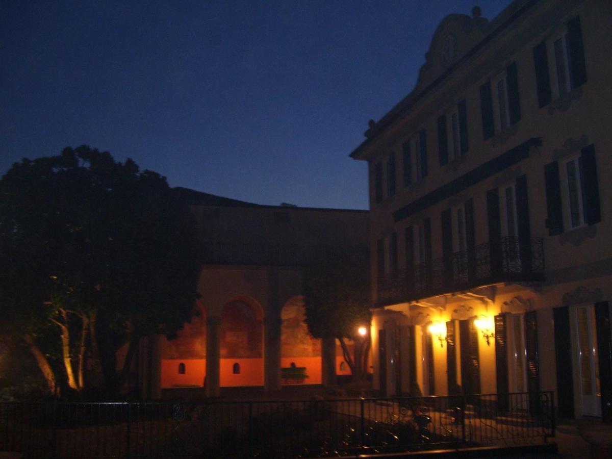 La Mirabella Hotel Cadenabbia