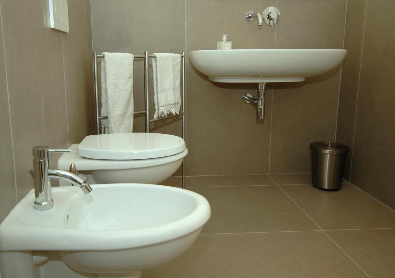 Guest house B&B Residenza Cavour