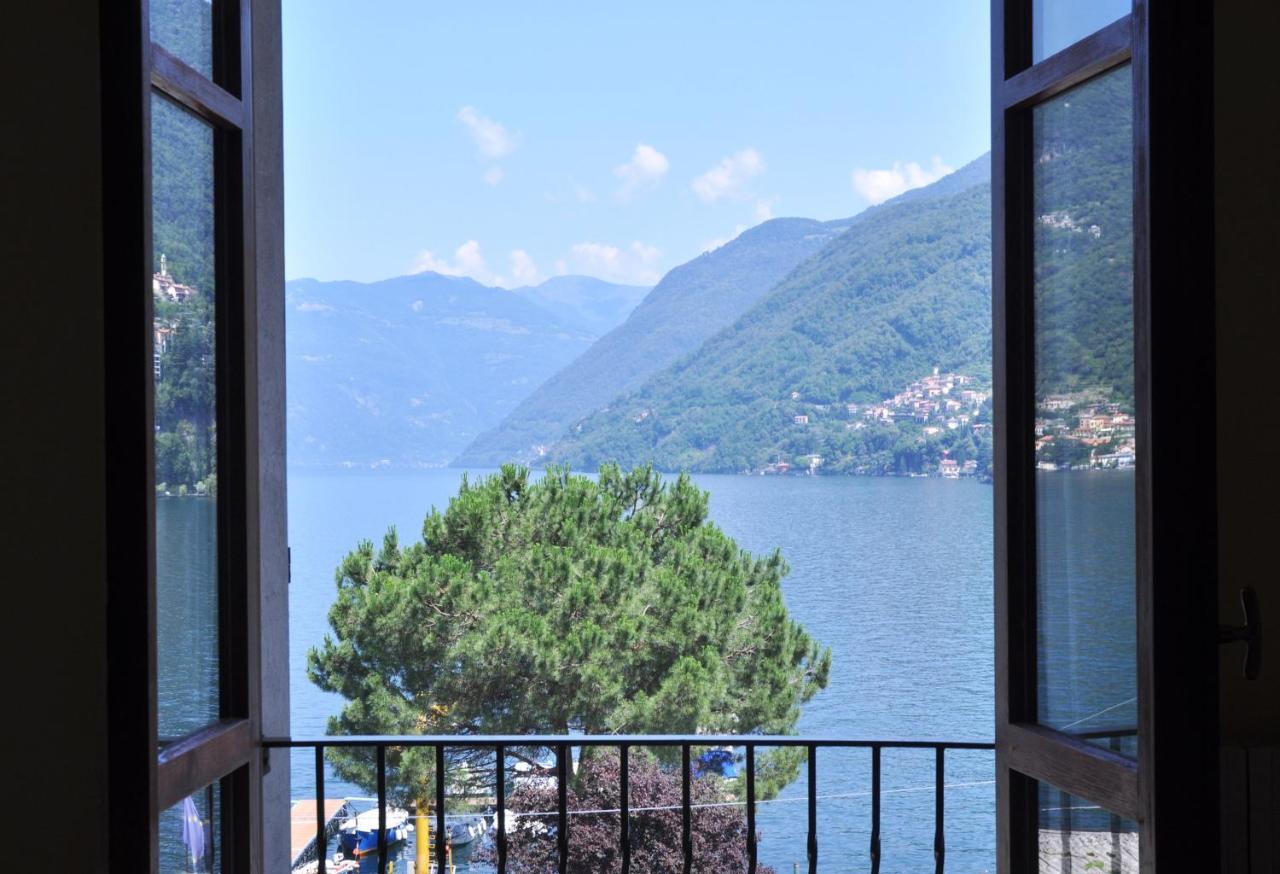 Ristorante Vapore 2* Faggeto Lario