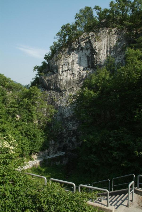 Casa Vacanze Da Edo *