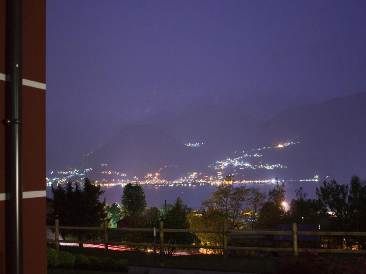 Apartment Due Laghi Colico