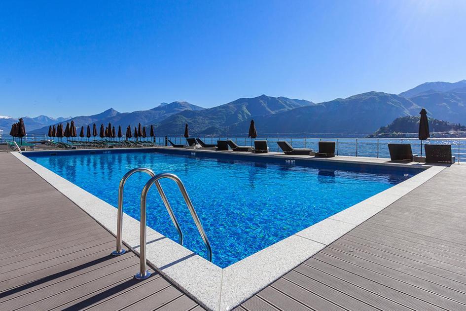 Britannia Excelsior Hotel Cadenabbia