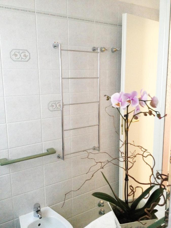 Il Nido Bed & Breakfast Cernobbio