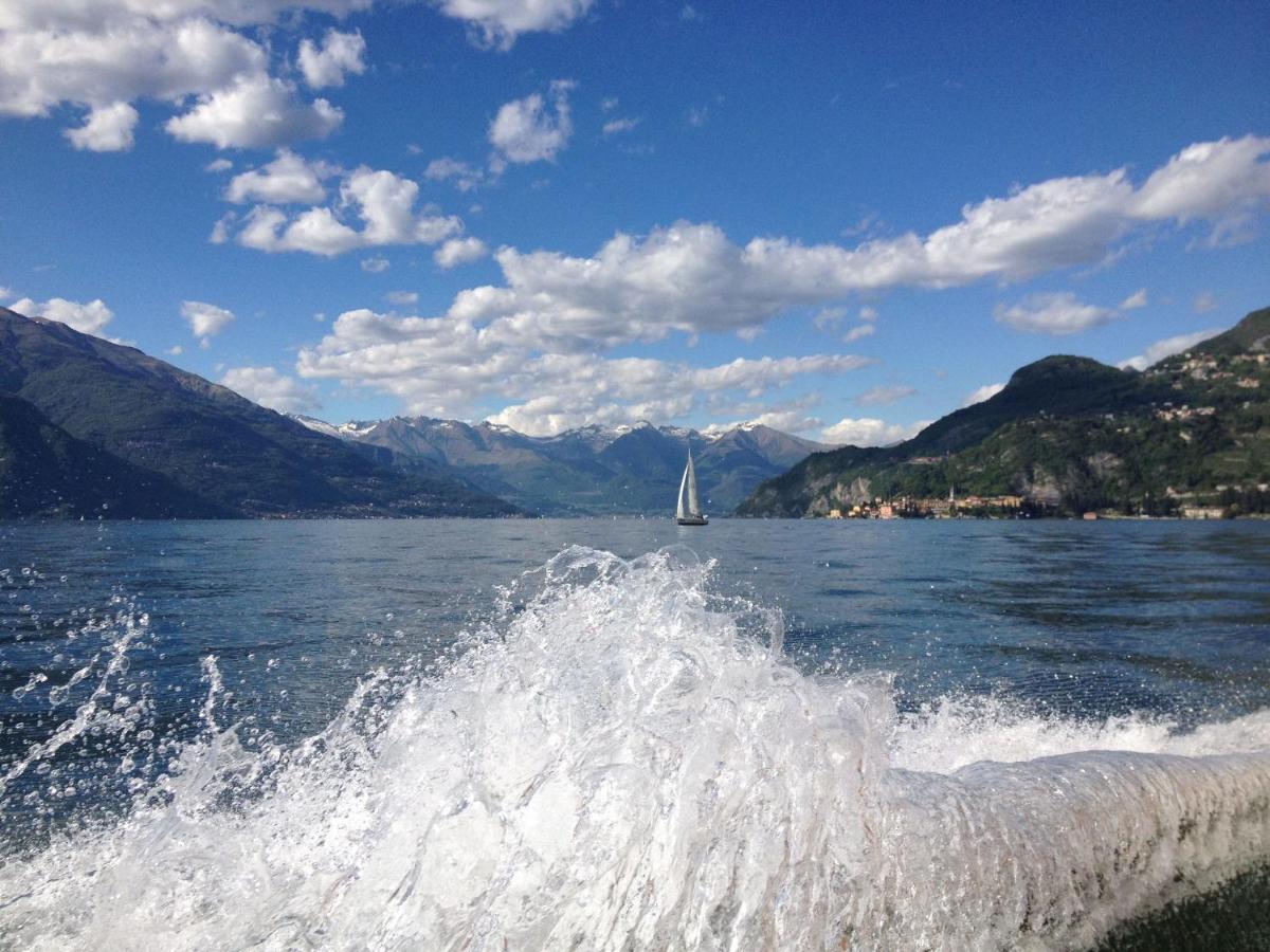 Apartment Rosa Dei Venti - Aparment In The Heart Of With Parking Bellagio