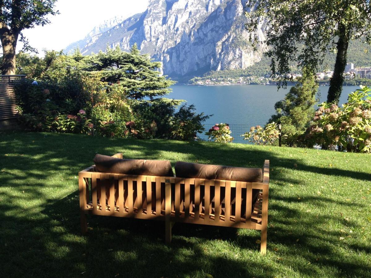 Casa Sull'albero Guest house Malgrate