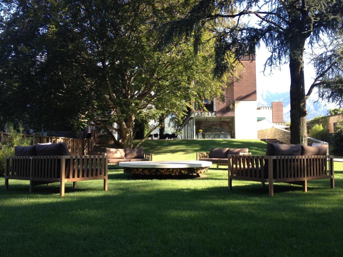 Casa Sull'albero Guest house Malgrate
