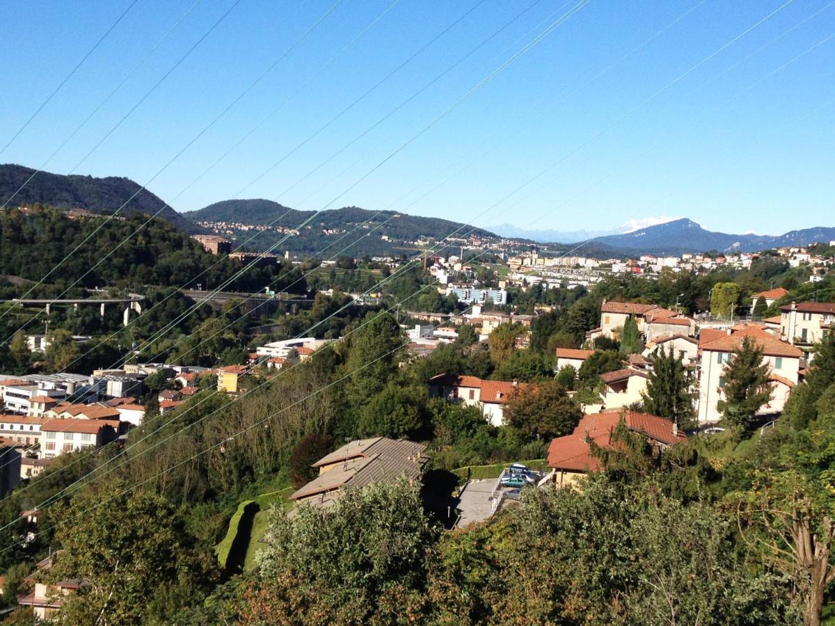 Bed & Breakfast Il Nido Cernobbio