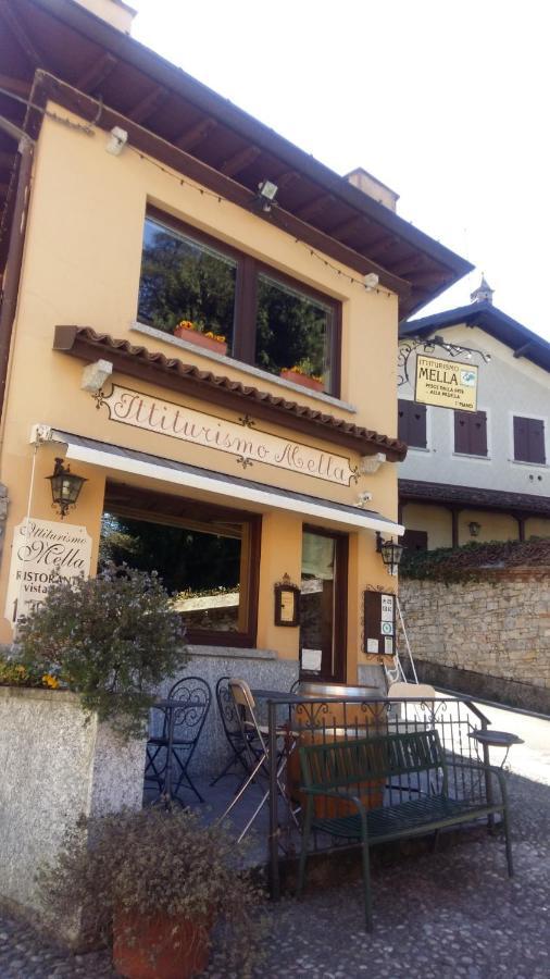 Mella Bellagio Al Porto - Apartment With Terraces Near The Lake - Parking *
