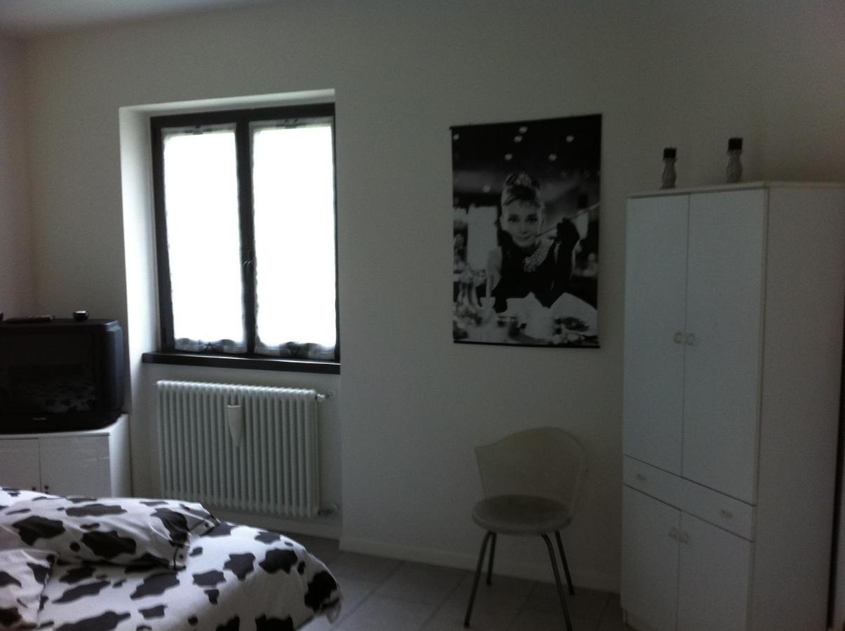 Apartment Zia Vivina B N Sorico
