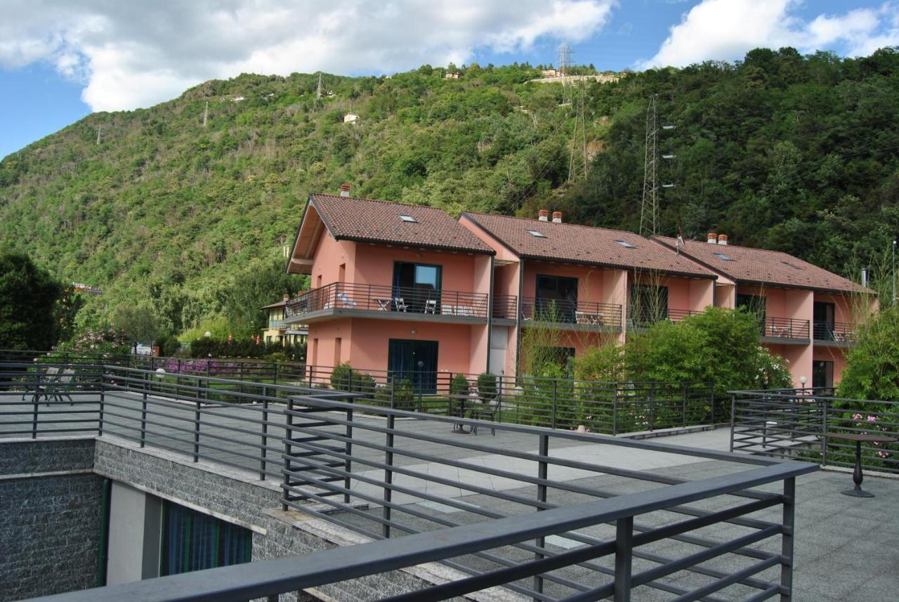 Oasi Del Viandante * Lake Como