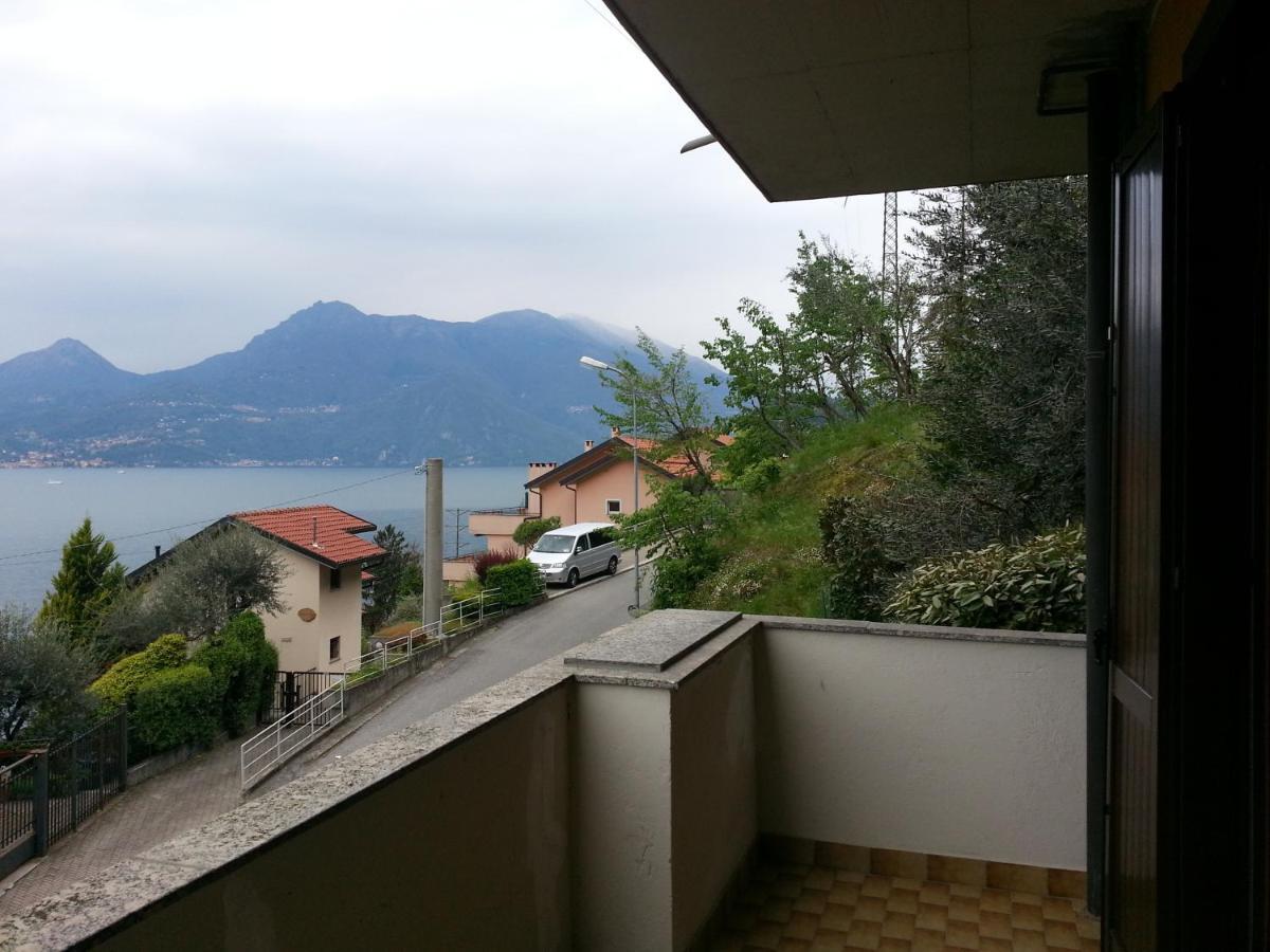 Casa Sofie E Charlotte Apartment Varenna