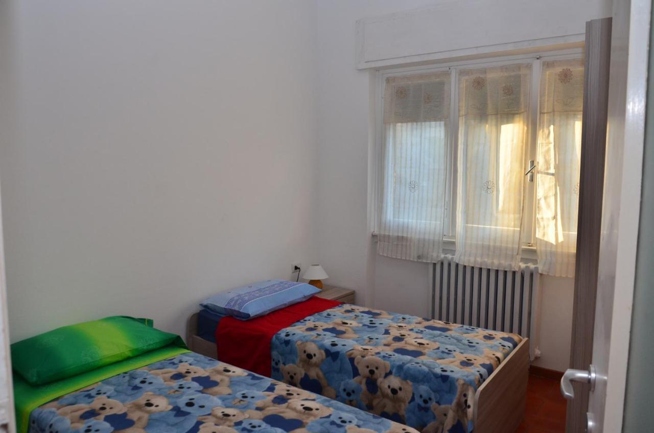 Casa Di Leo Casa vacanze *