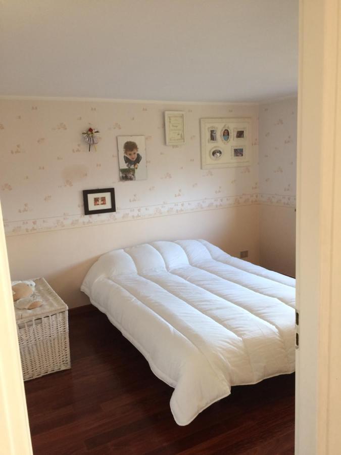 Apartament Conti Reina Lake * Como