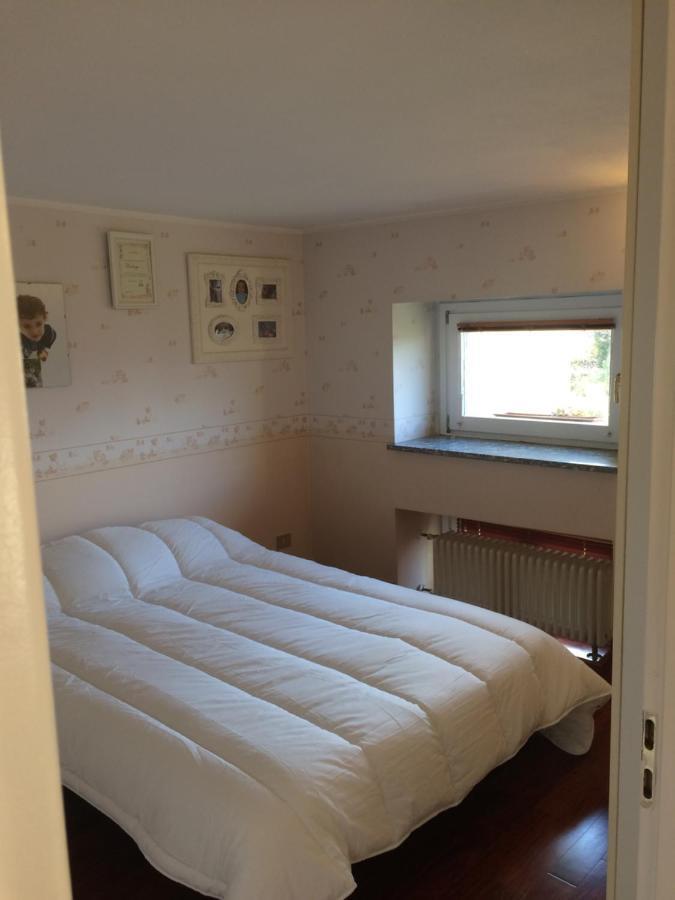 Apartament Conti Reina Lake Como