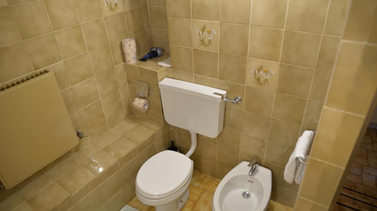 Apartment Volta