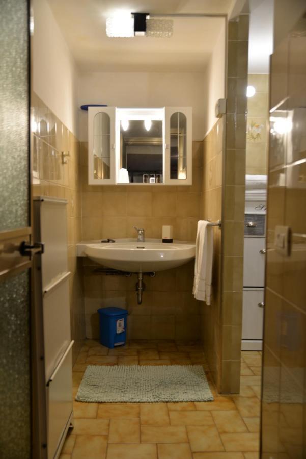 Apartment Volta *