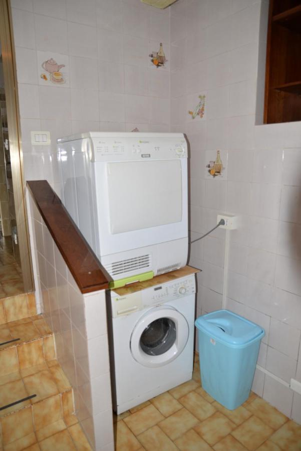 Volta Apartment *