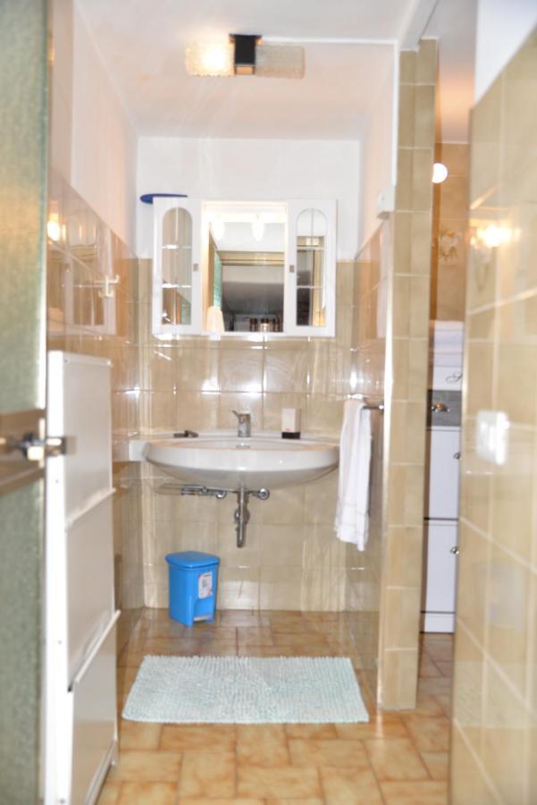 Apartment Volta *