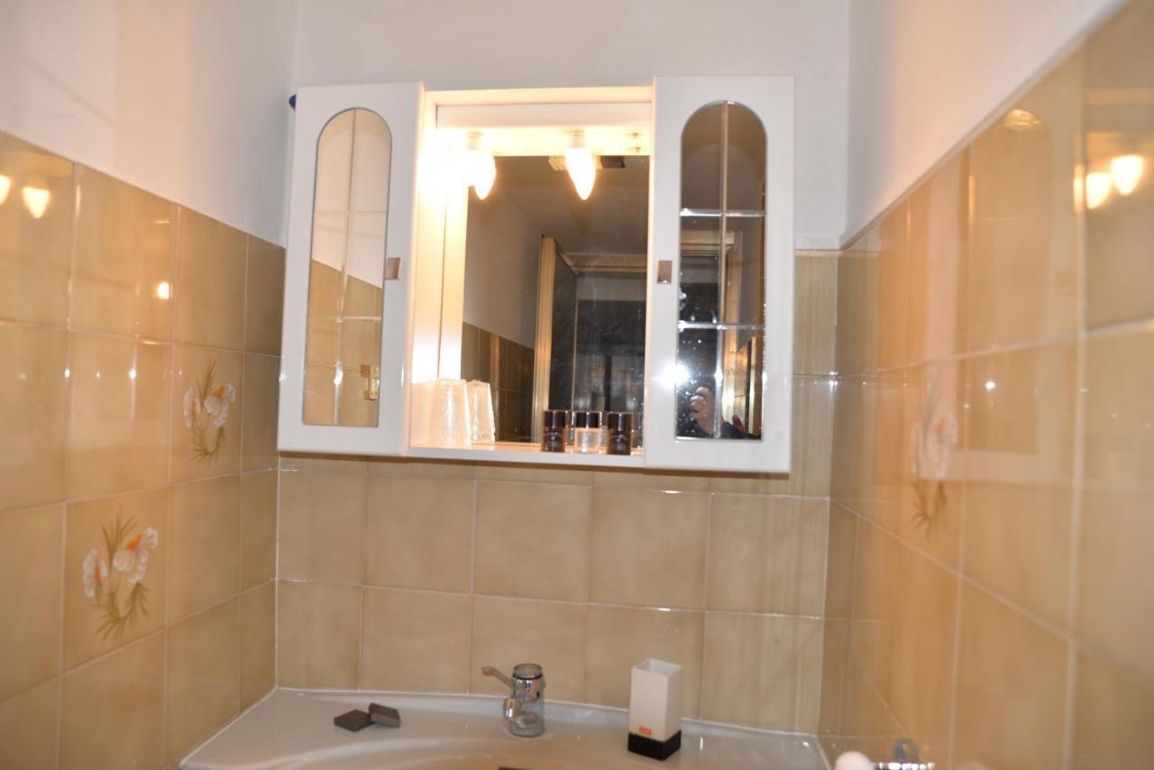 Volta Apartment Brunate