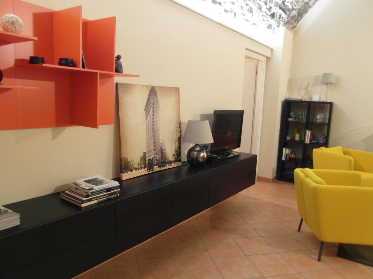 La Casa Di Andrea - By Myhomeincomo Appartamento