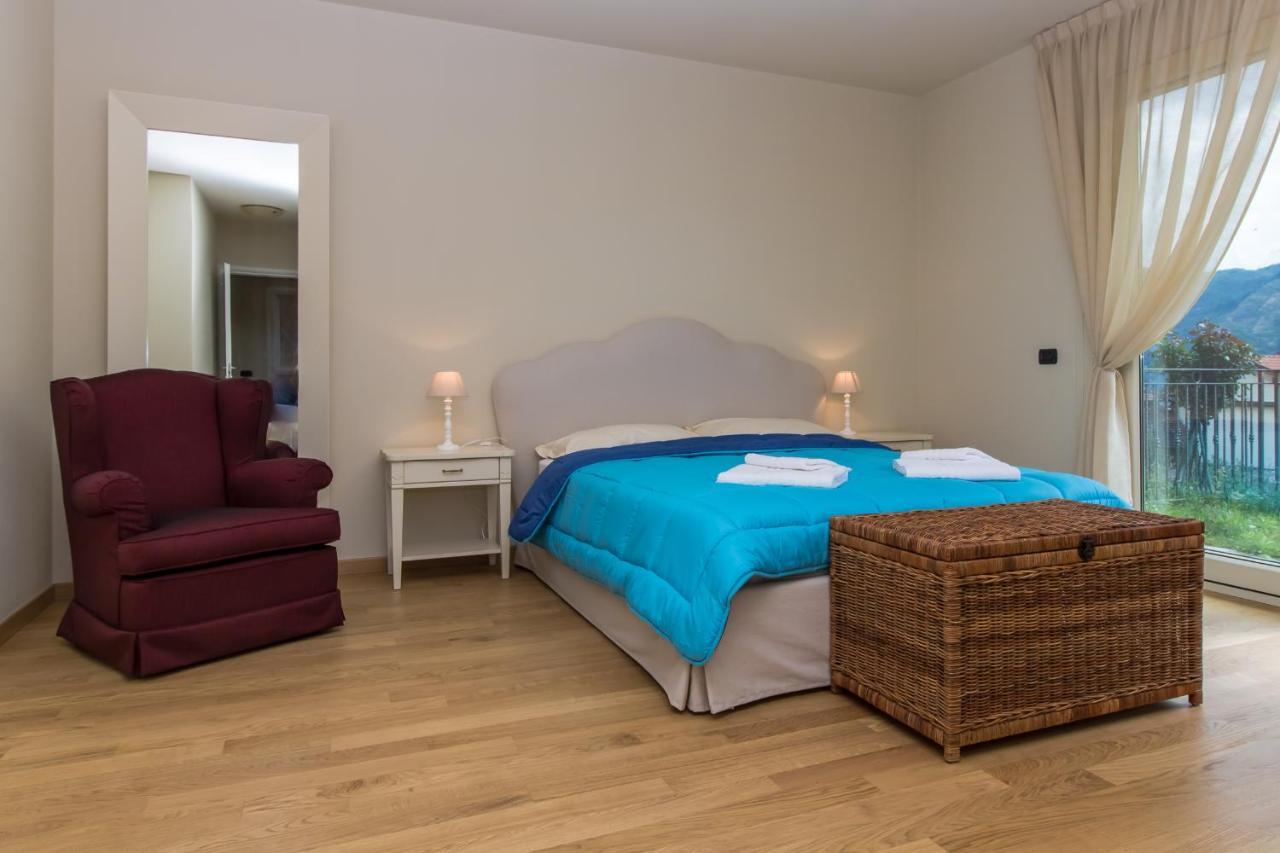 Apartment Apartment Tulipani 8 *