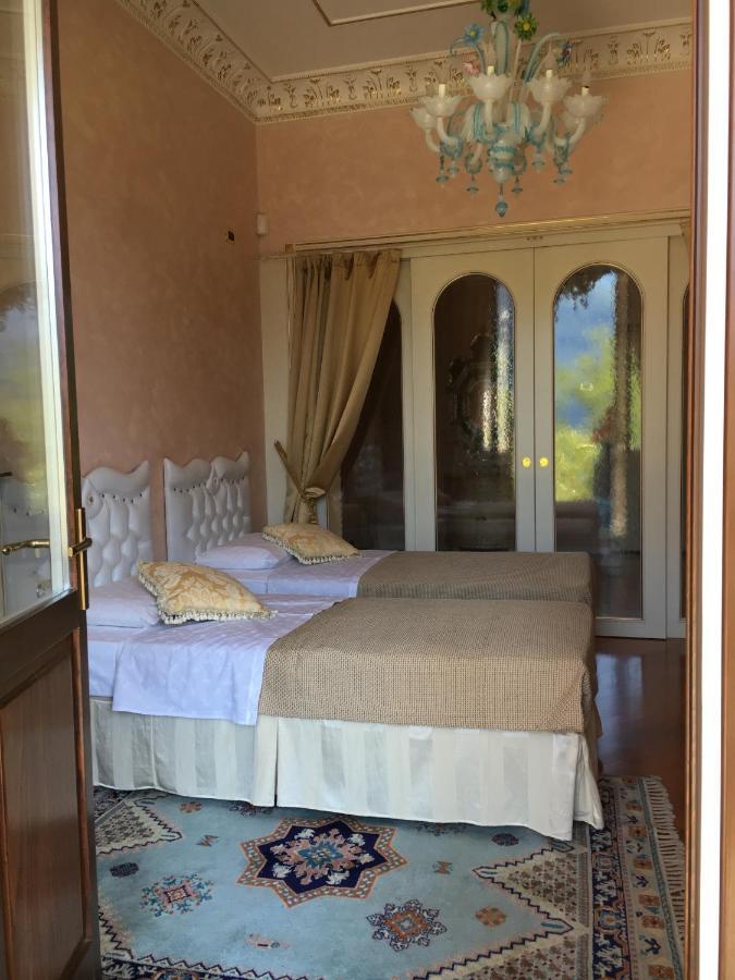 Castiglioni Luxury Villa Laglio