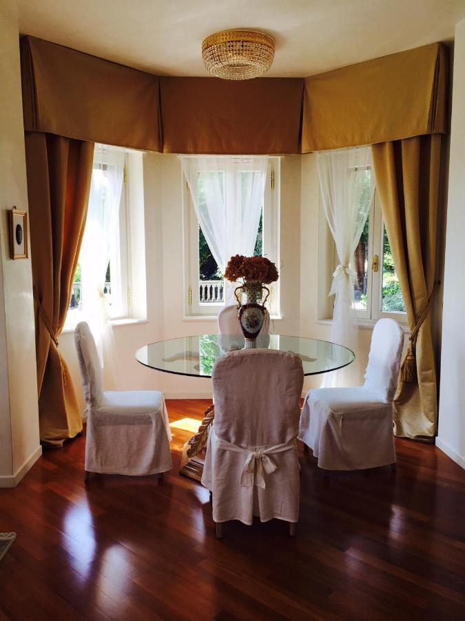 Castiglioni Luxury Laglio