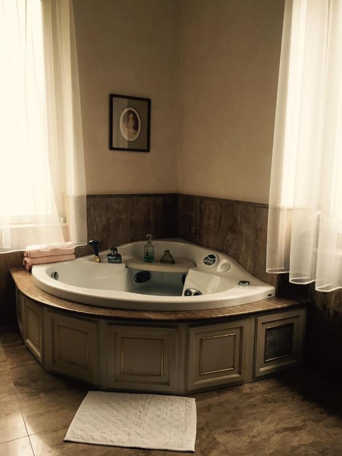 Villa Castiglioni Luxury *