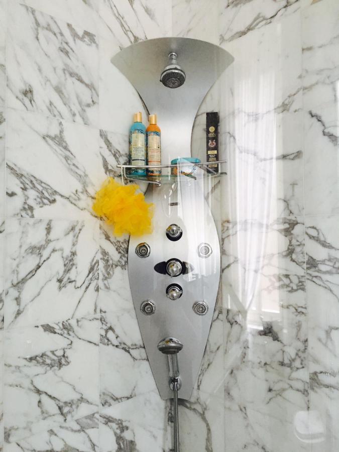 Villa Castiglioni Luxury