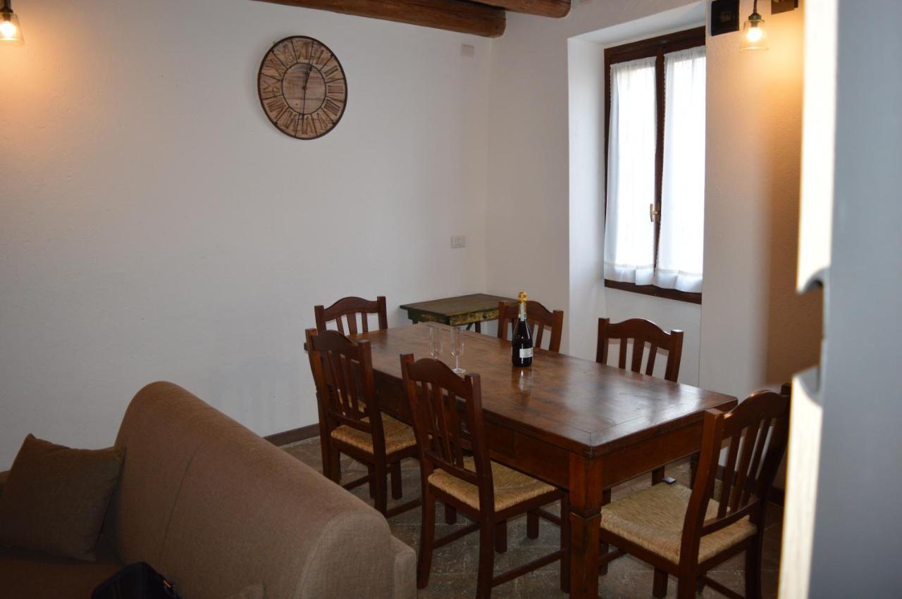 Il Pensiero Apartment *