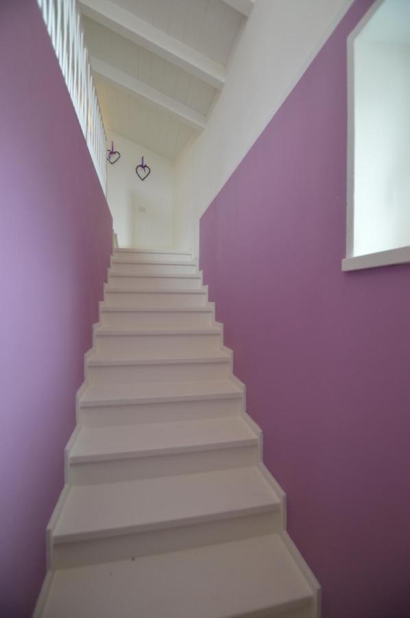 Apartment Casa Delle Corti Colico