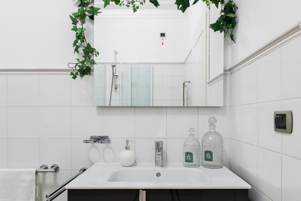 Palazzo Garibaldi - Myhomeincomo Apartment Como