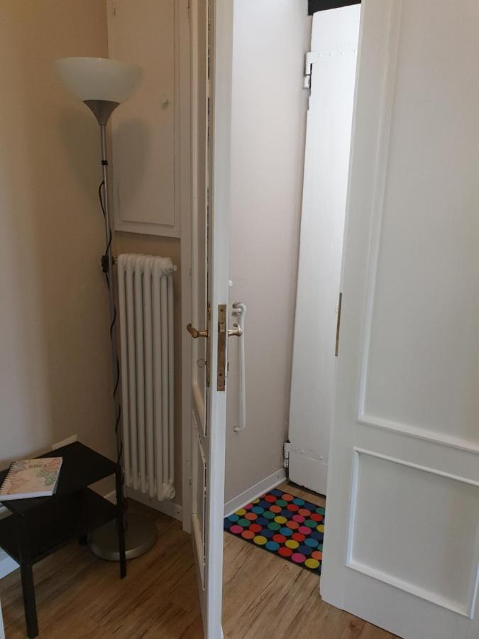 Apartment Voi Da Noi Intero Con Parcheggio Privato