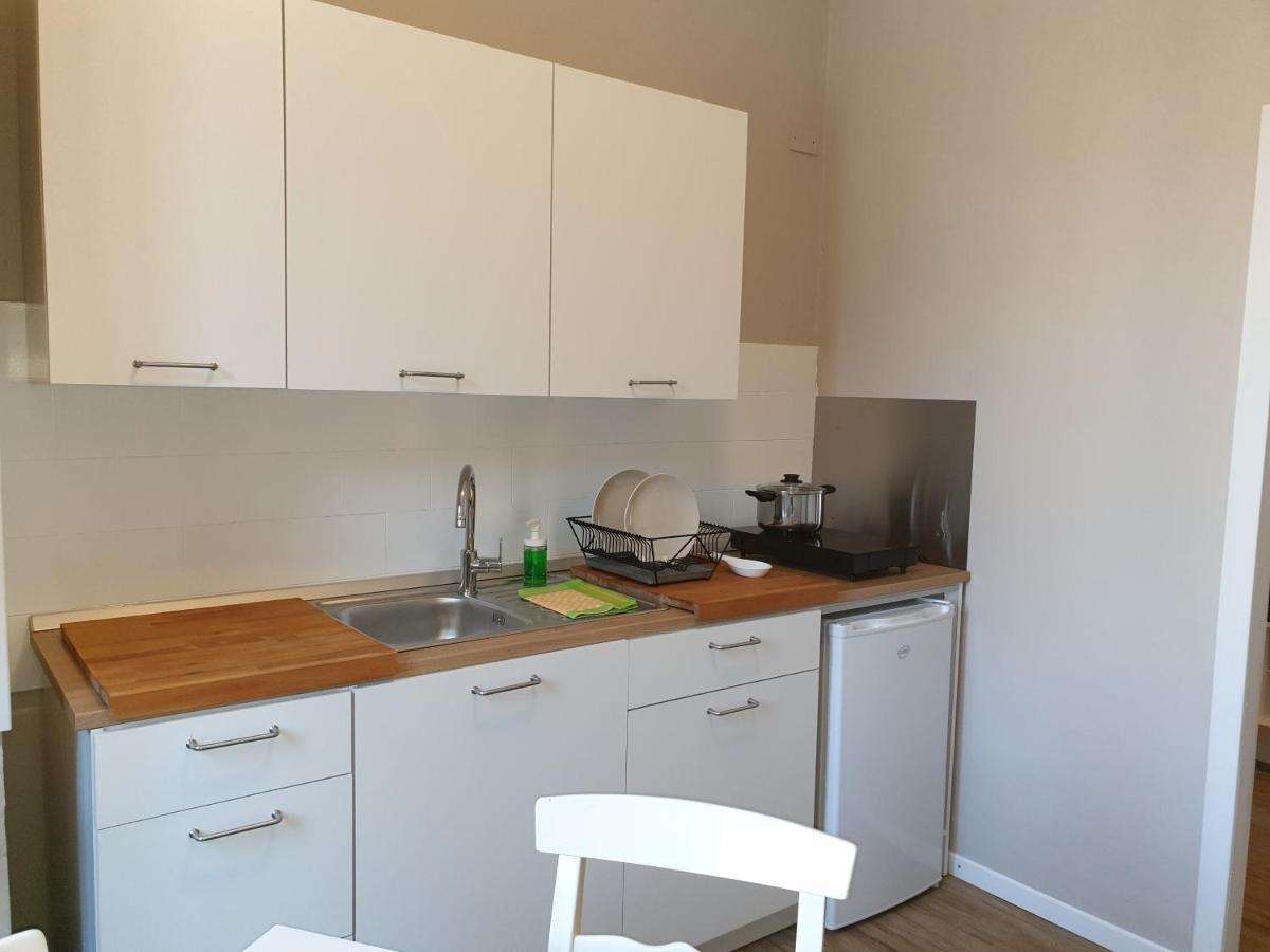 Apartment Voi Da Noi Intero Con Parcheggio Privato Torno