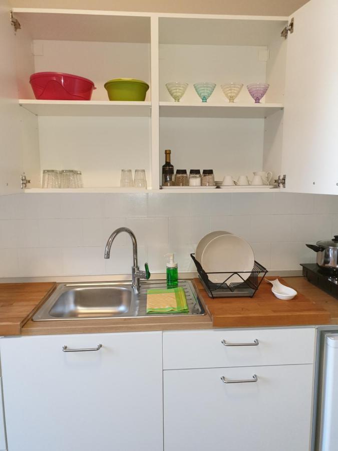 Apartment Voi Da Noi Intero Con Parcheggio Privato Torno