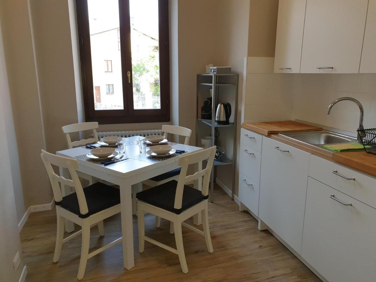 Voi Da Noi Intero Con Parcheggio Privato Apartment *