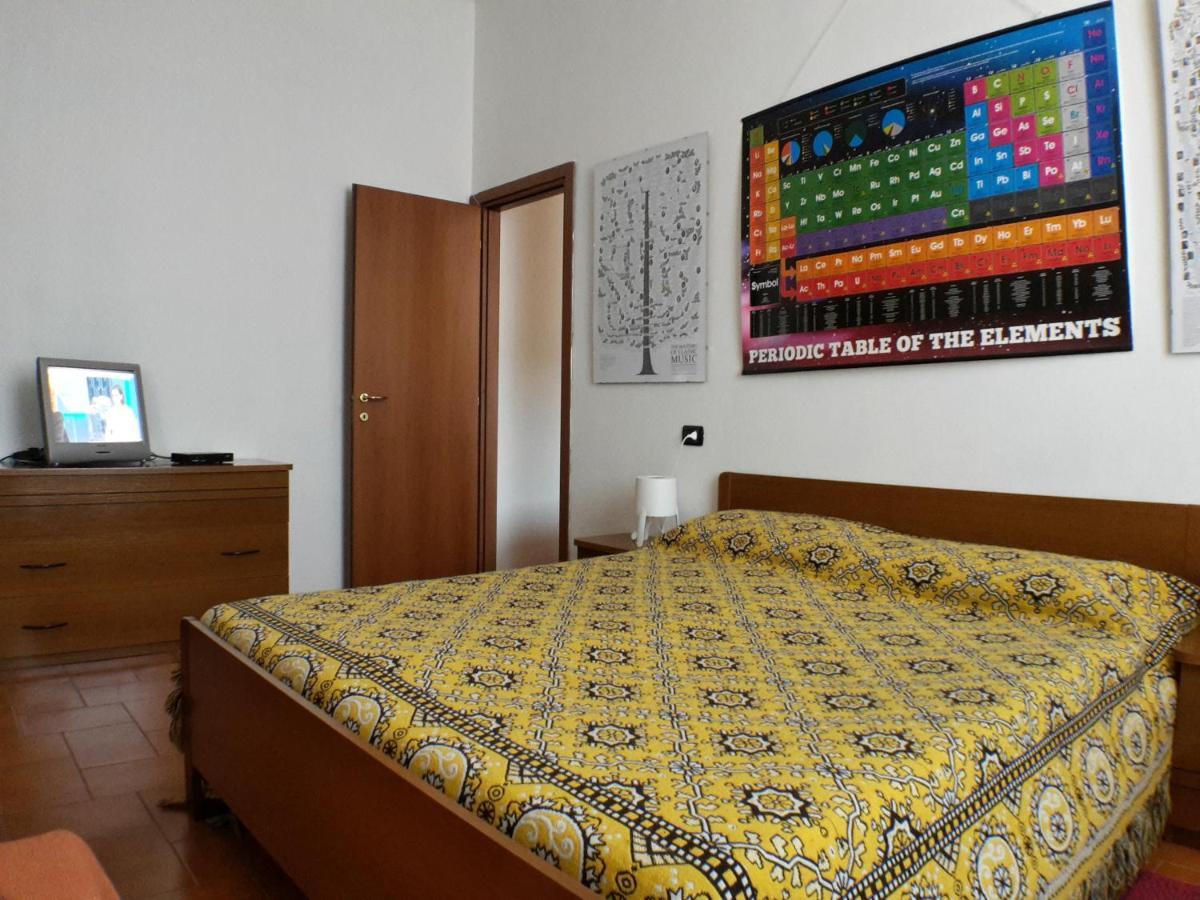 Casa Calderini Apartment *