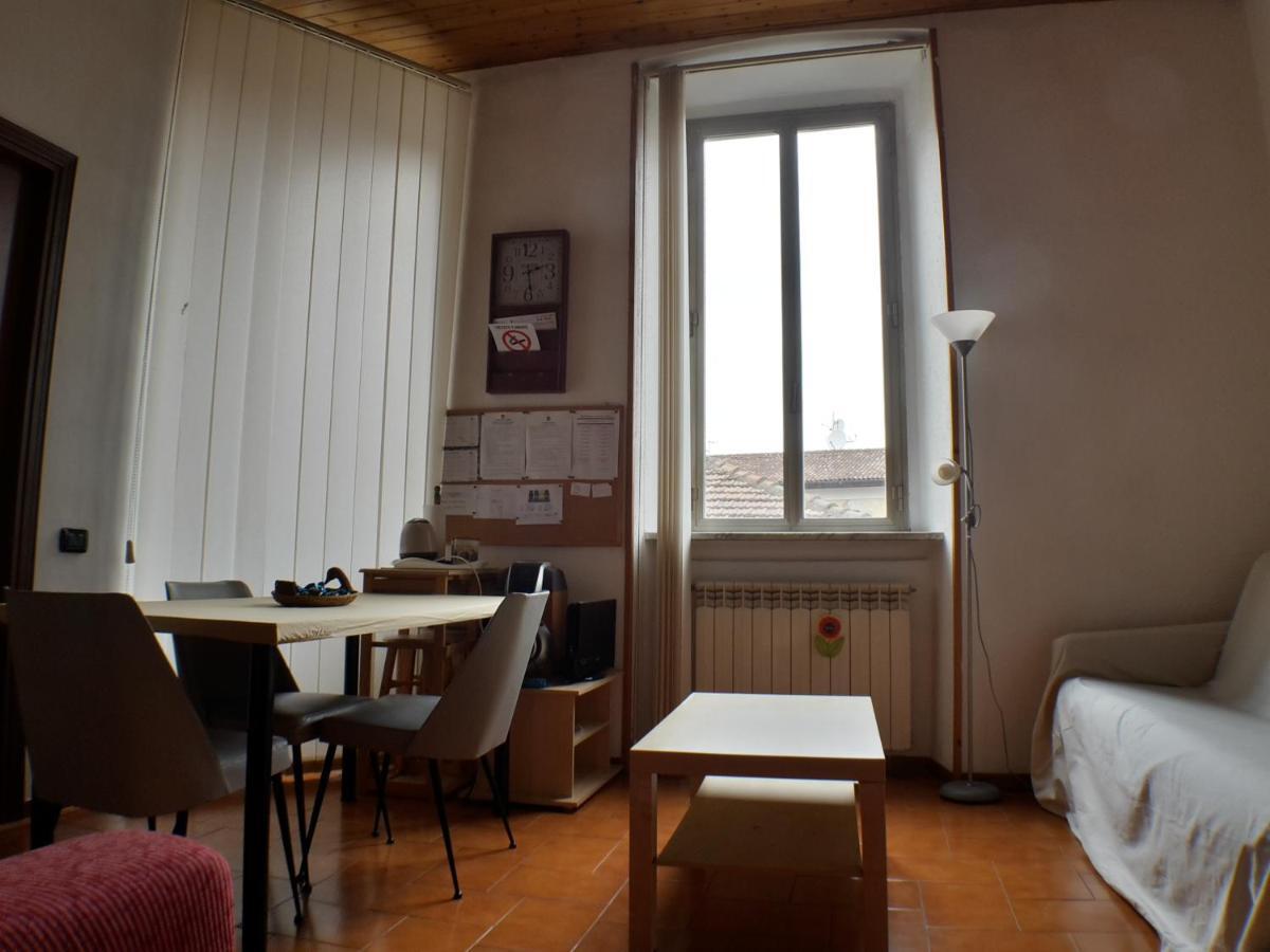 Casa Calderini Apartment Como