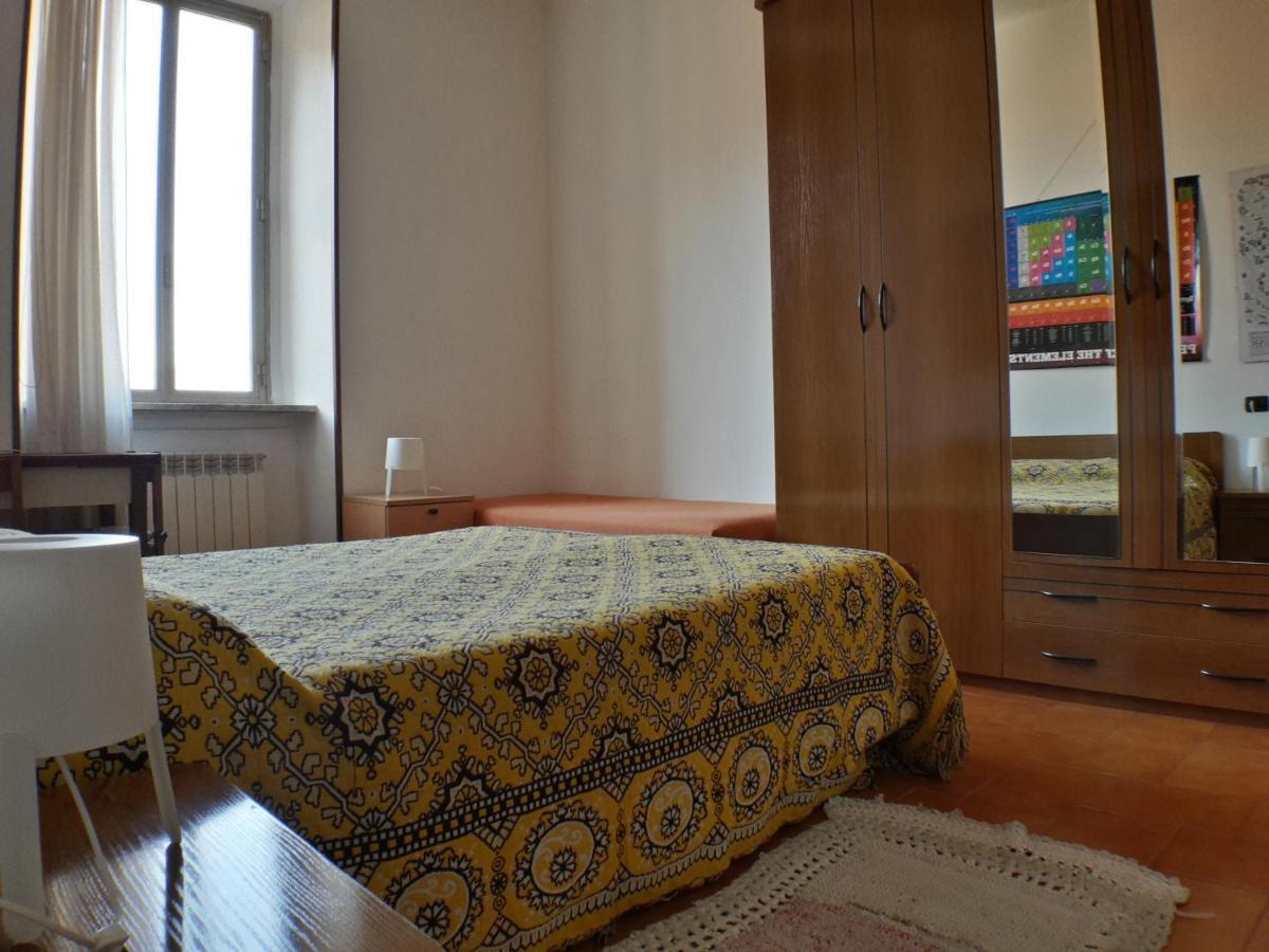 Casa Calderini Apartment Como