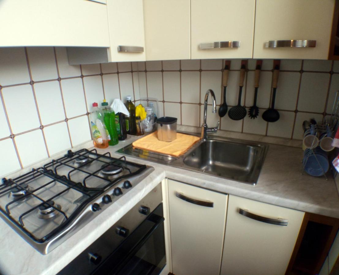Apartment Casa Calderini *