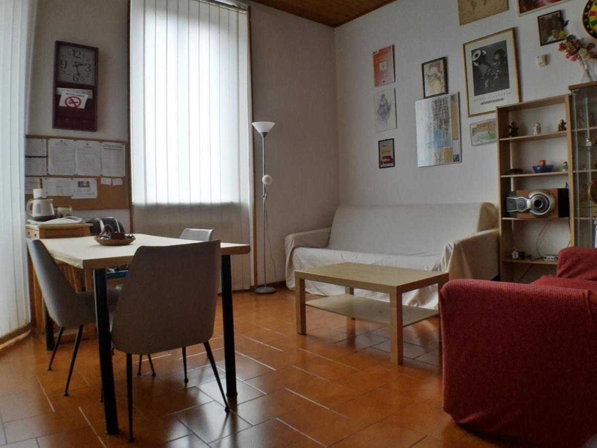 Casa Calderini *