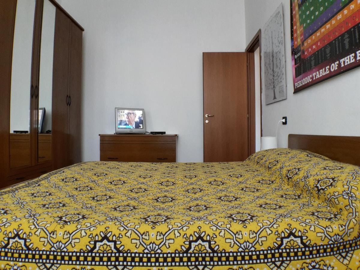 Casa Calderini Apartment