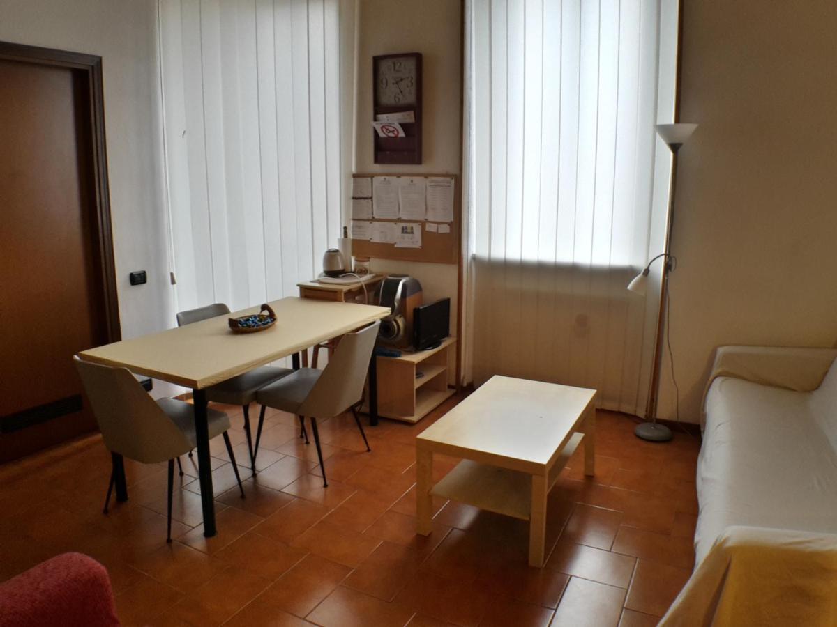 Casa Calderini *