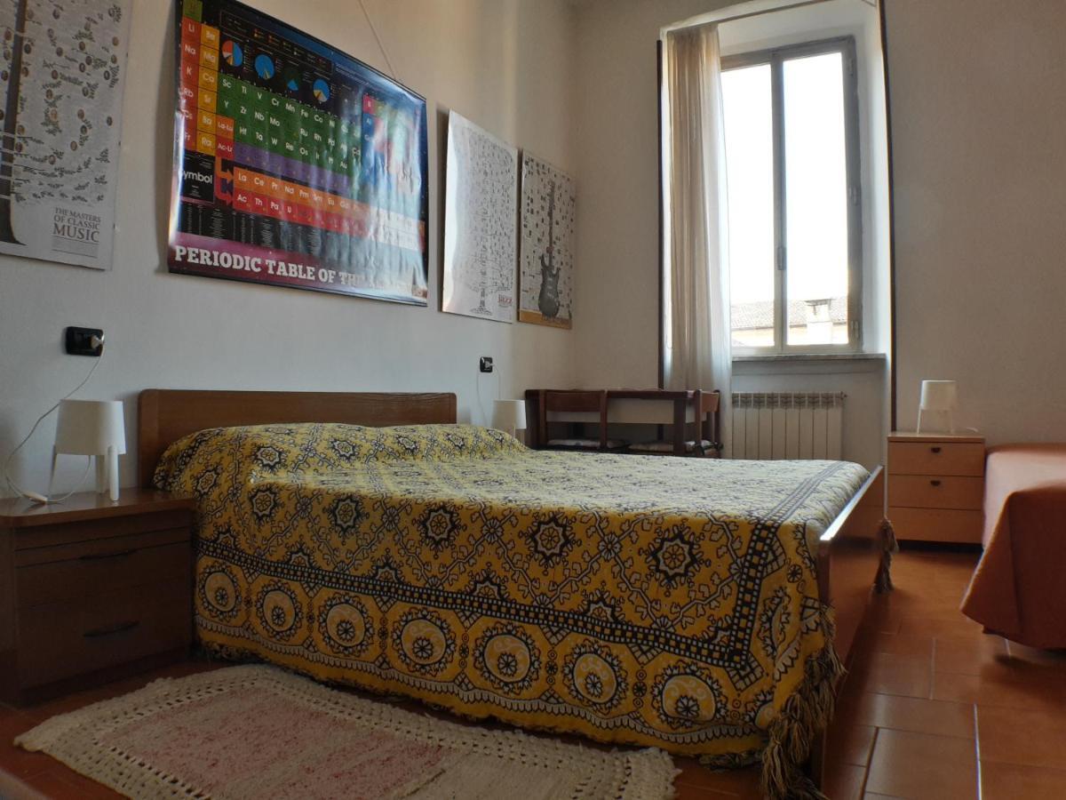 Casa Calderini *